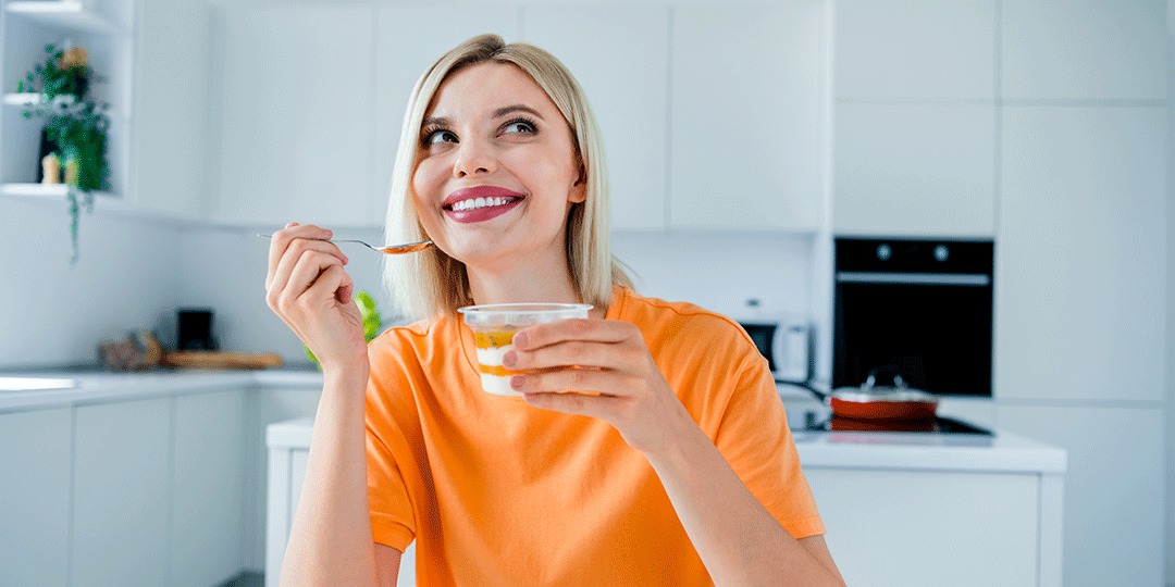 Existem alimentos que ajudam na saúde íntima Espaço Binah